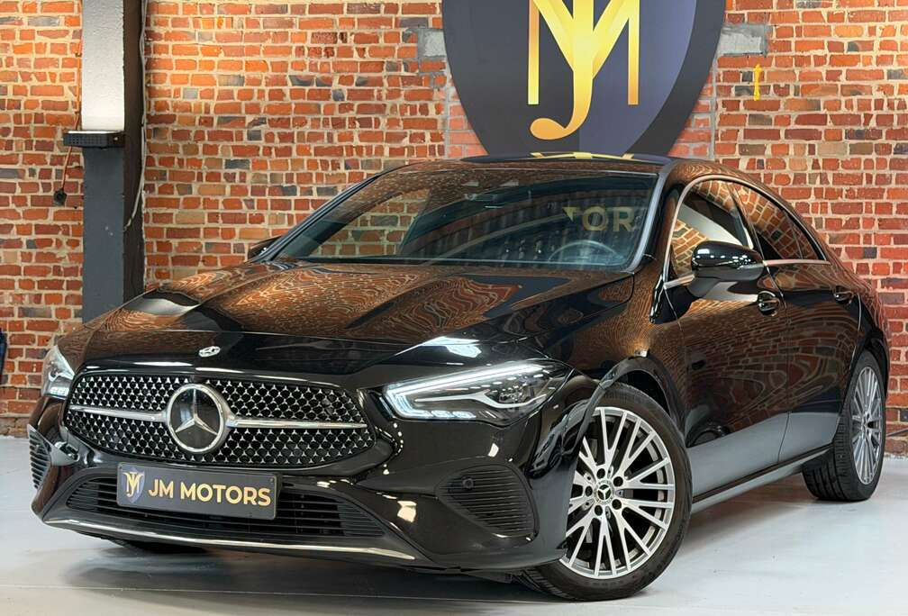 Mercedes-Benz i Business Line ** 2023 ** 37.000km **