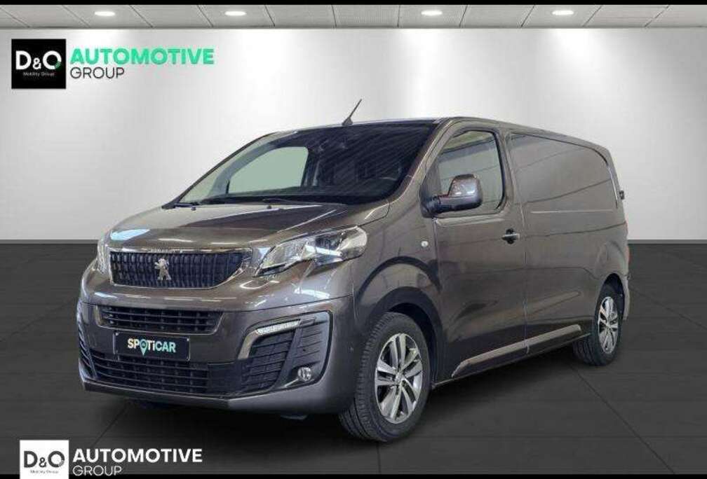 Peugeot l2 camera gps