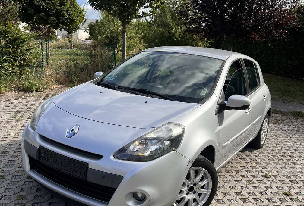 Renault III 1.2 16V 75 eco2 Expression Clim Euro 5