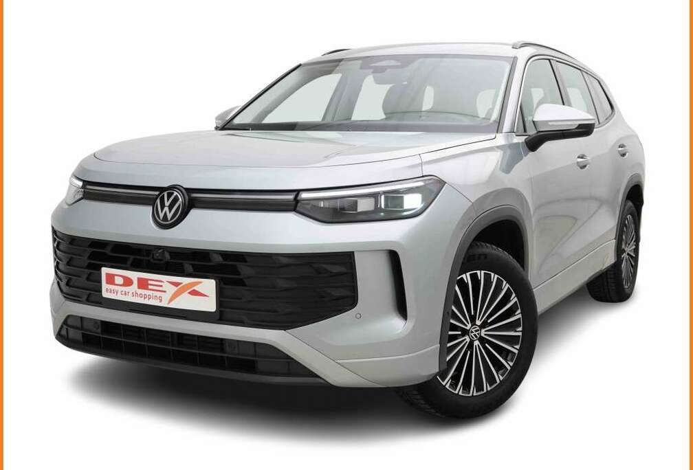 Volkswagen 1.5 eTSi 150 DSG Life 7PL | IQ Matrix | ALU18 Napoli | Discover Pack | Winter Pack