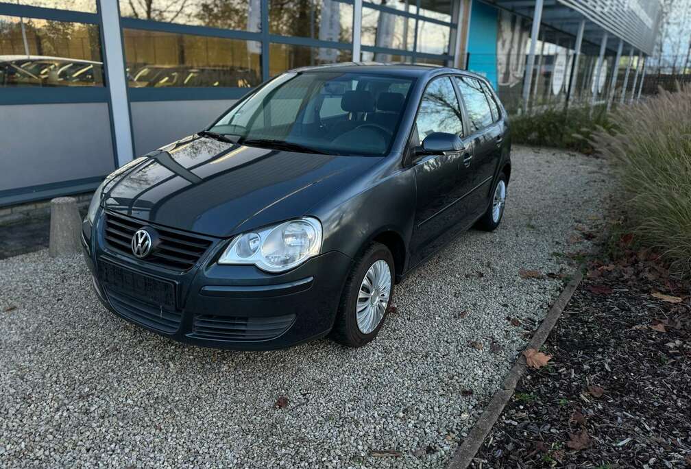 Volkswagen 1.2 i met keuring verkoop en garantie