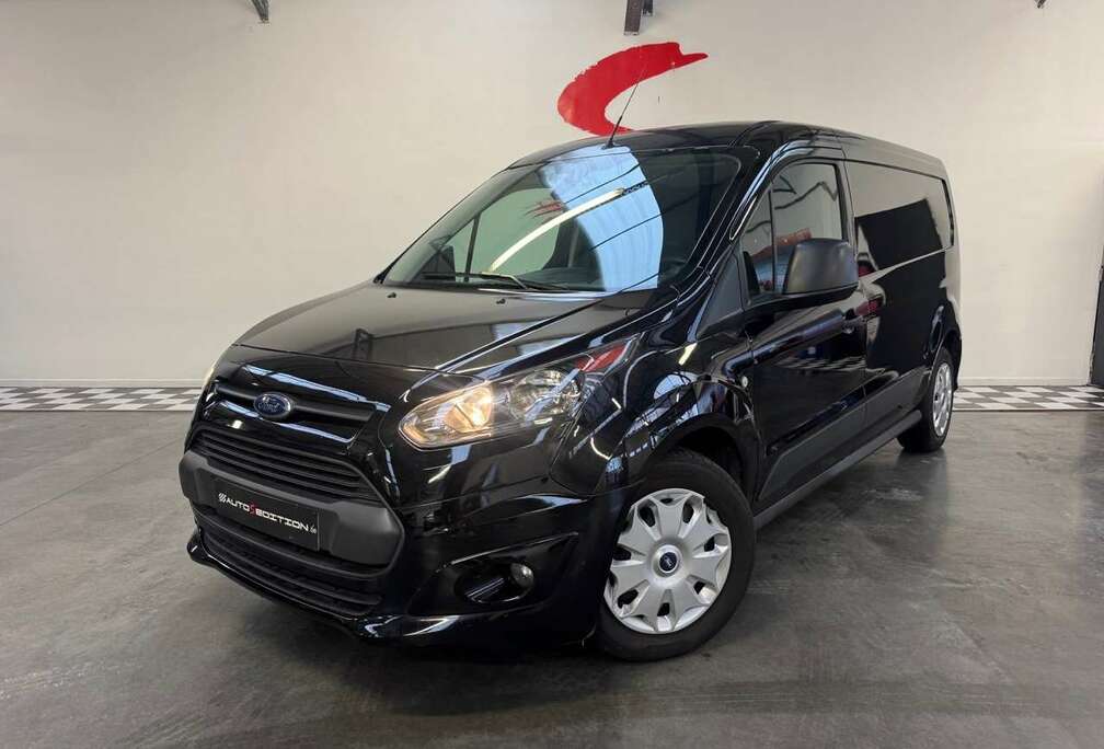 Ford 3 PLACES // 1ÈRE MAIN