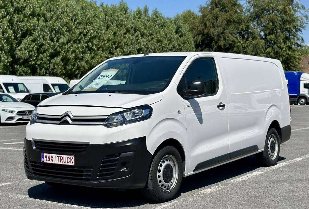 Citroen 12.900 € - Leasing 849€/M