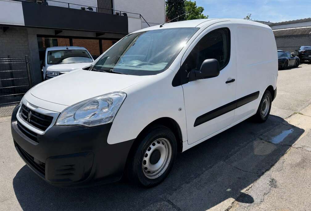 Peugeot
