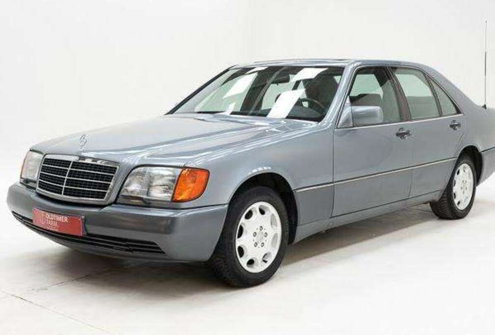 Mercedes-Benz CE \'92 CH66350