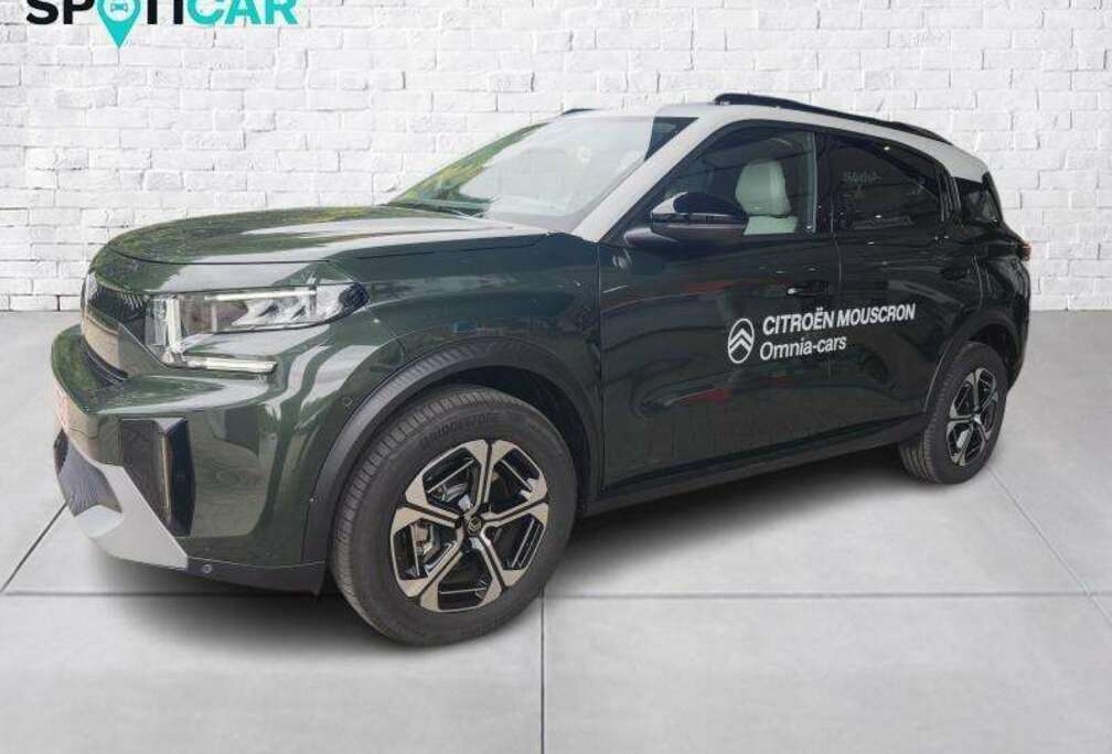 Citroen MAX