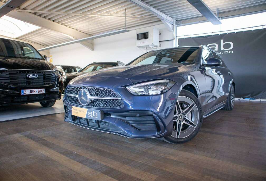 Mercedes-Benz E, AMG-LINE, MEMORY SEATS, CAMERA, AMBIENT LIGHT, LED HIGH PERFORMANCE