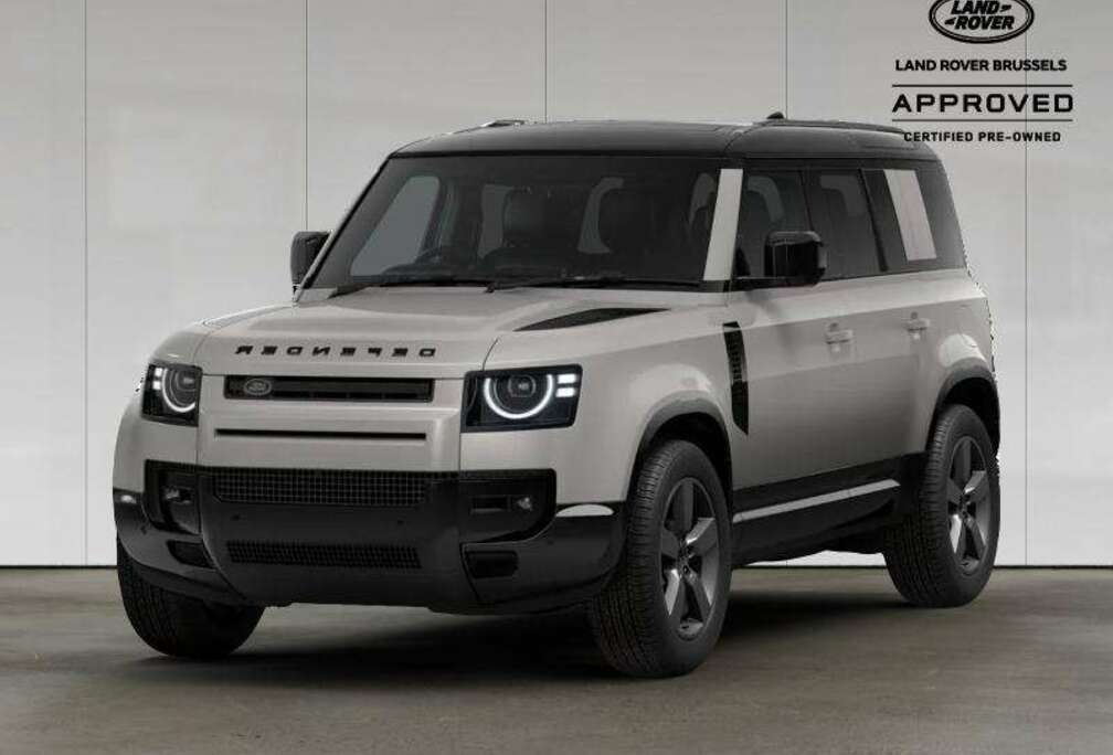 Land Rover 110 D250 X-Dynamic SE AVAILABLE 06/2026