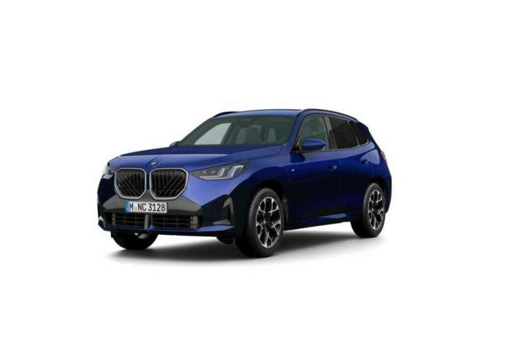 BMW PACK M