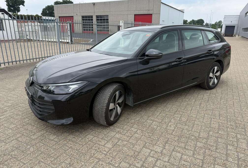 Volkswagen 1.5 eTSI 2025