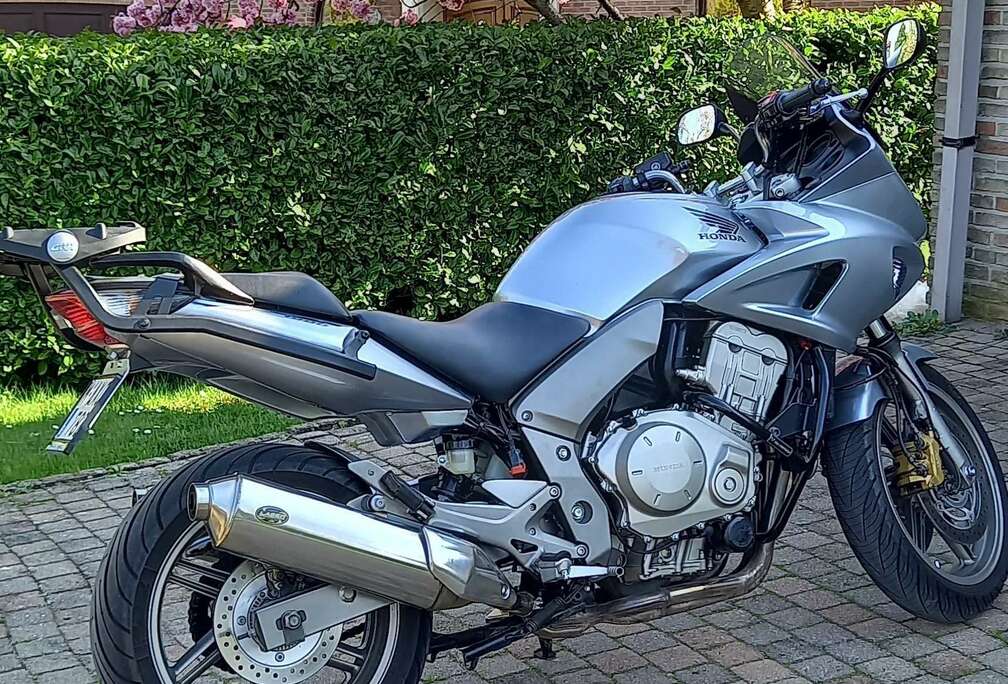 Honda