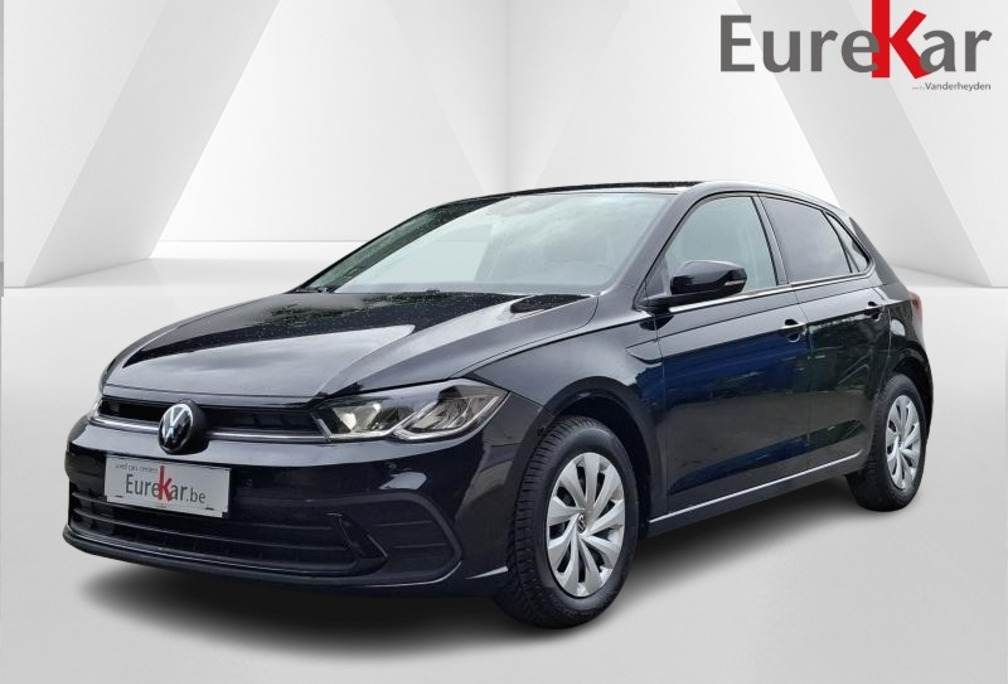 Volkswagen 1.0 TSI LIFE DSG