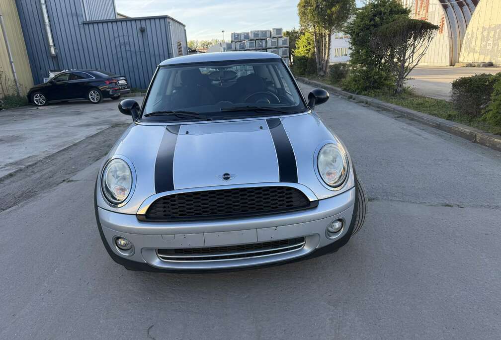 MINI 1.4i