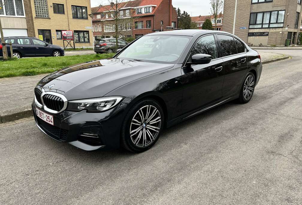 BMW Gran Turismo dA AdBlue