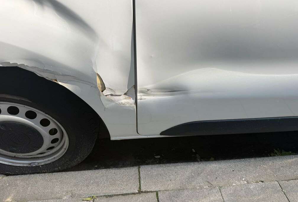 Citroen 1.6 BlueHDi XS Comfort S&S
