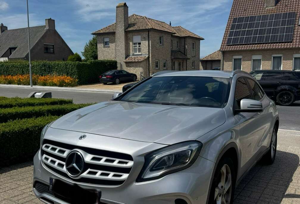 Mercedes-Benz Sport Editie