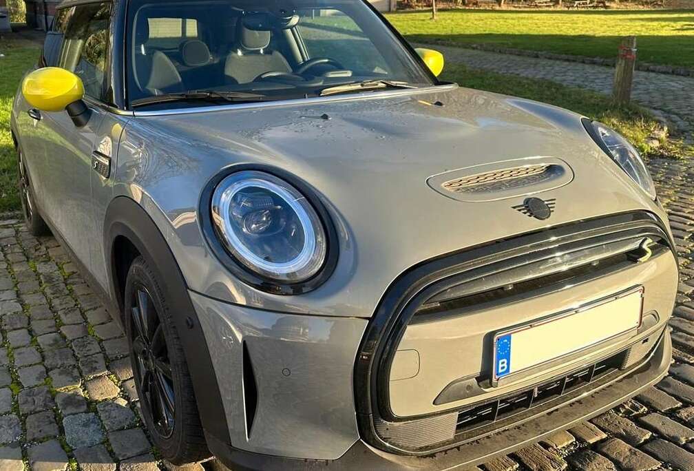 MINI e-Mini 28.9 kWh Cooper SE