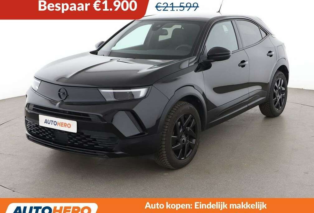 Opel 1.2 Turbo GS Line