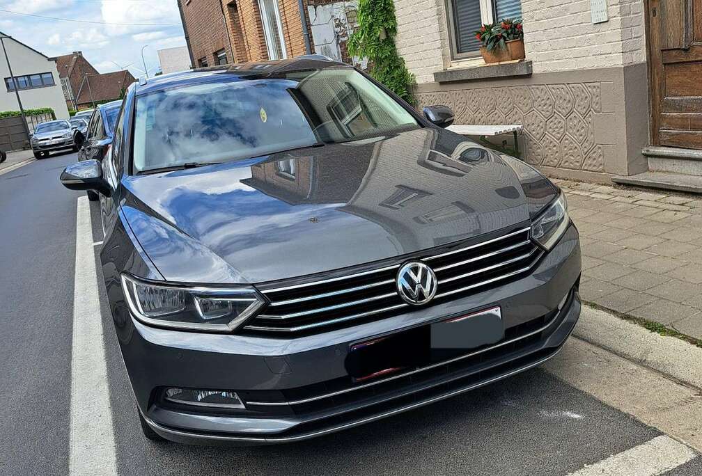 Volkswagen 2.0 TDI (BlueMotion Technology) Comfortline