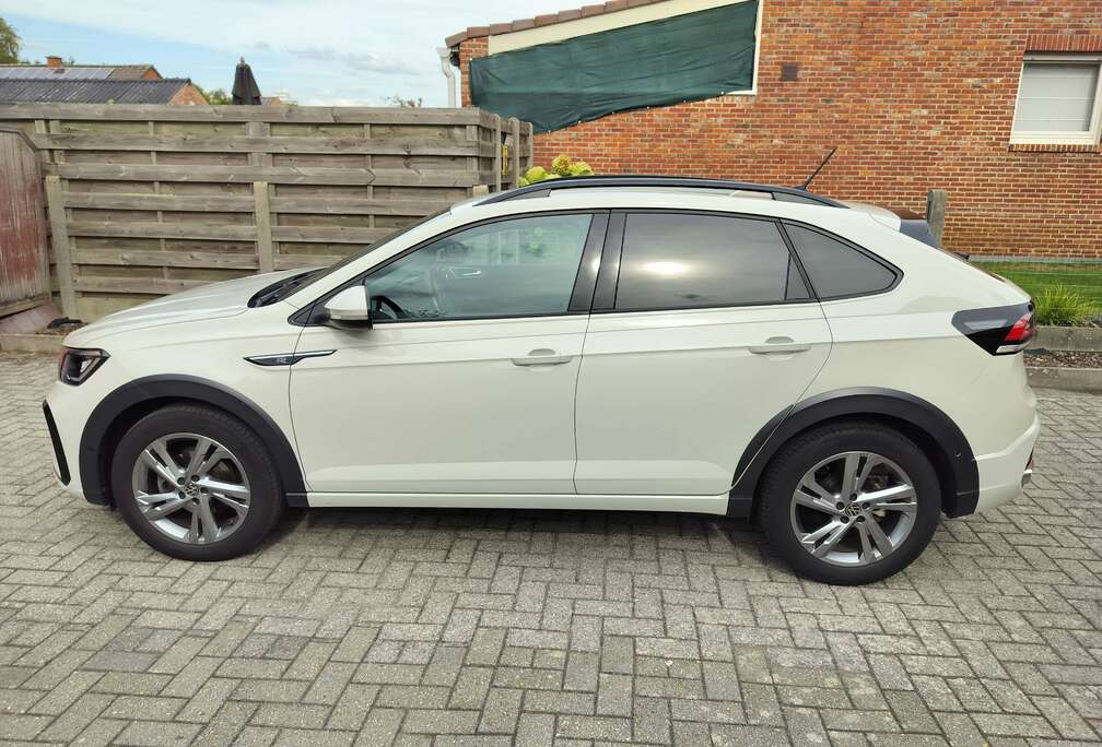 Volkswagen Taigo 1.0 TSI R-Line OPF DSG R-Line