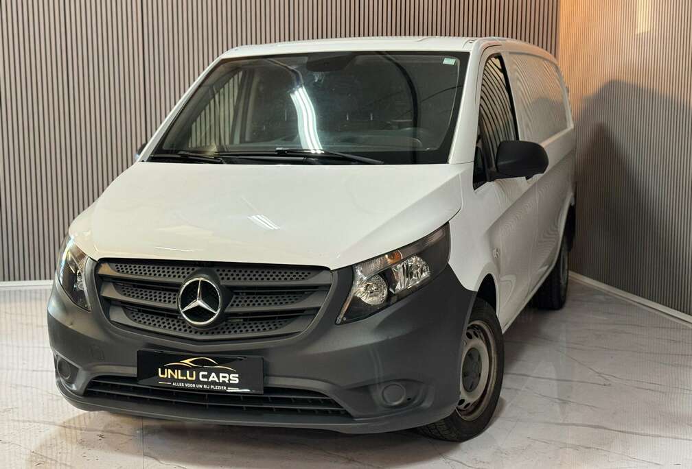 Mercedes-Benz 1.6 BlueTEC A2