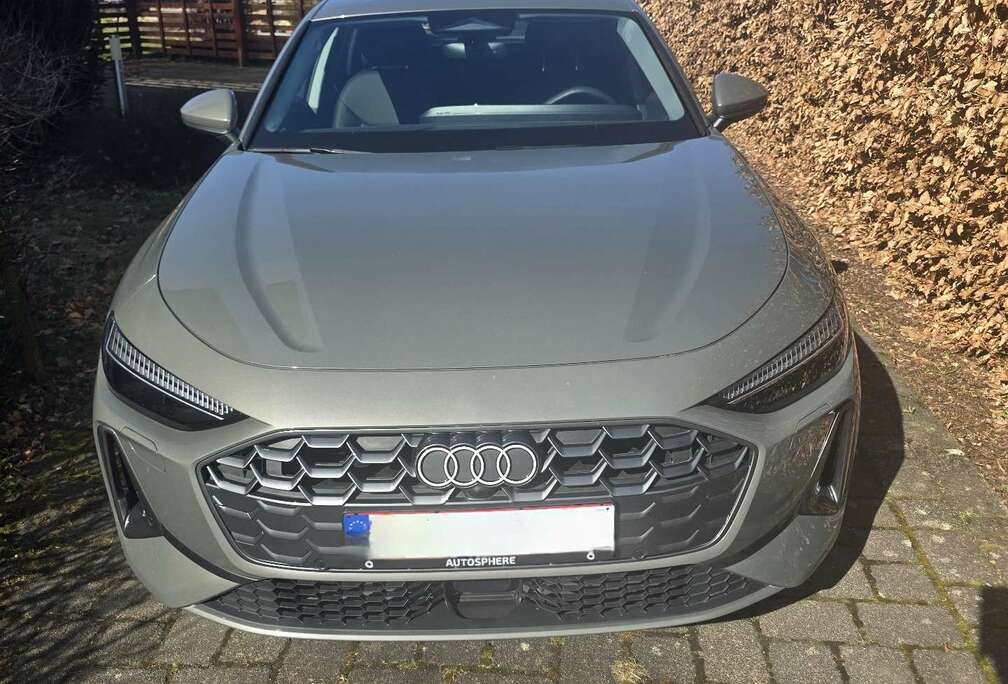 Audi 2.0 TFSI Advanced S tronic