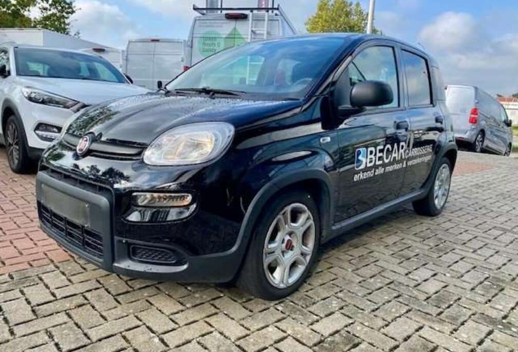 Fiat Life