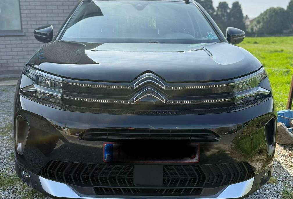 Citroen C5 Aircross PHEV 1.6 PureTech Shine S