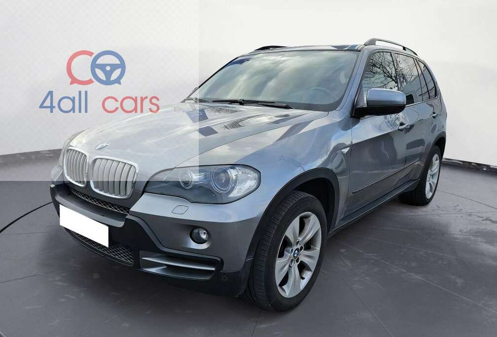 BMW 3353 3.0d xDrive AUT SPORT FULL PANO LEDER NAVI FULL-OPTION