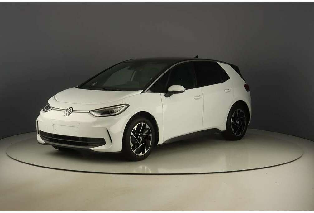 Volkswagen 204pk Pro Pack Comfort