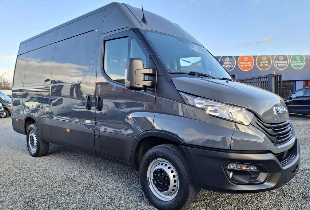 Iveco 35S14