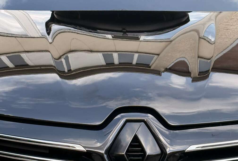 Renault 2.0 Blue dCi Intens EDC (EU6.2)