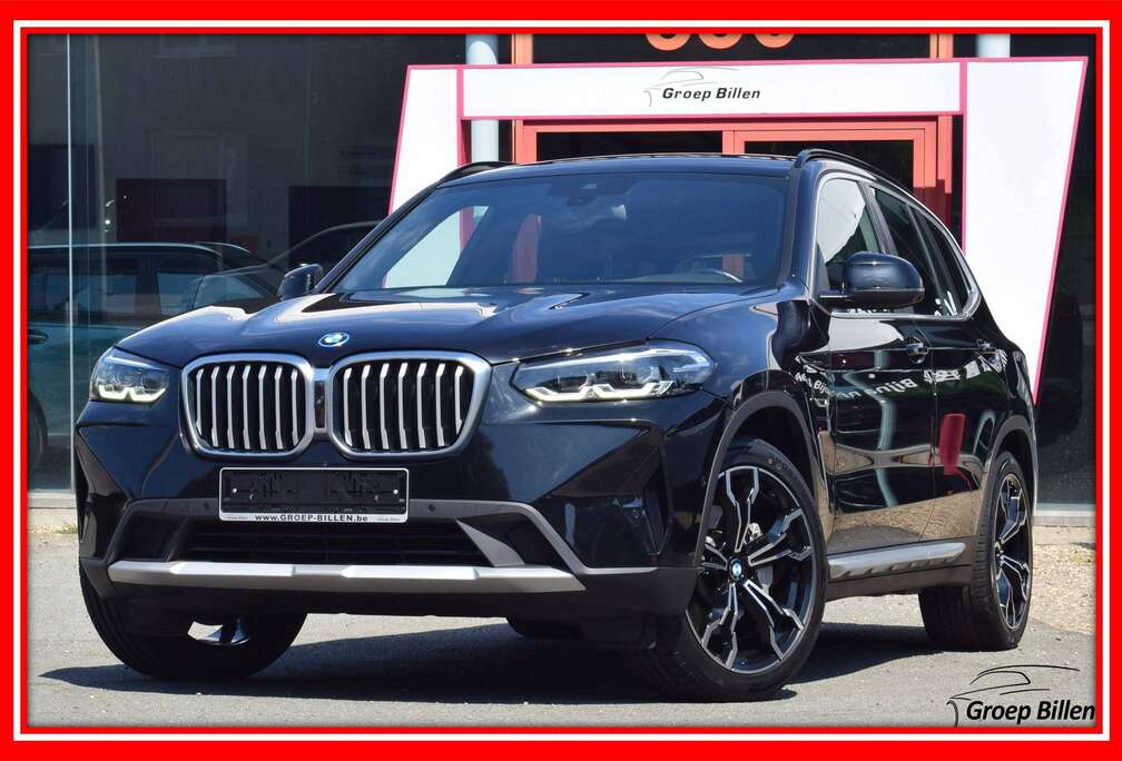 BMW PHEV 20\