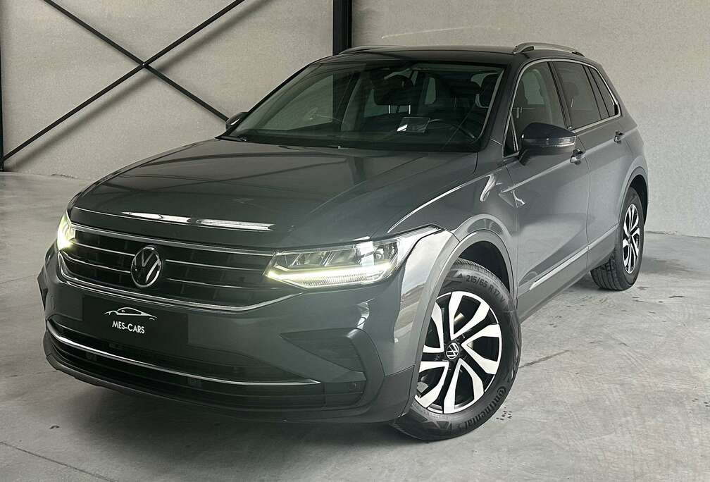 Volkswagen Active 2.0TDI - 150CV DSG / 130.000KM 2022