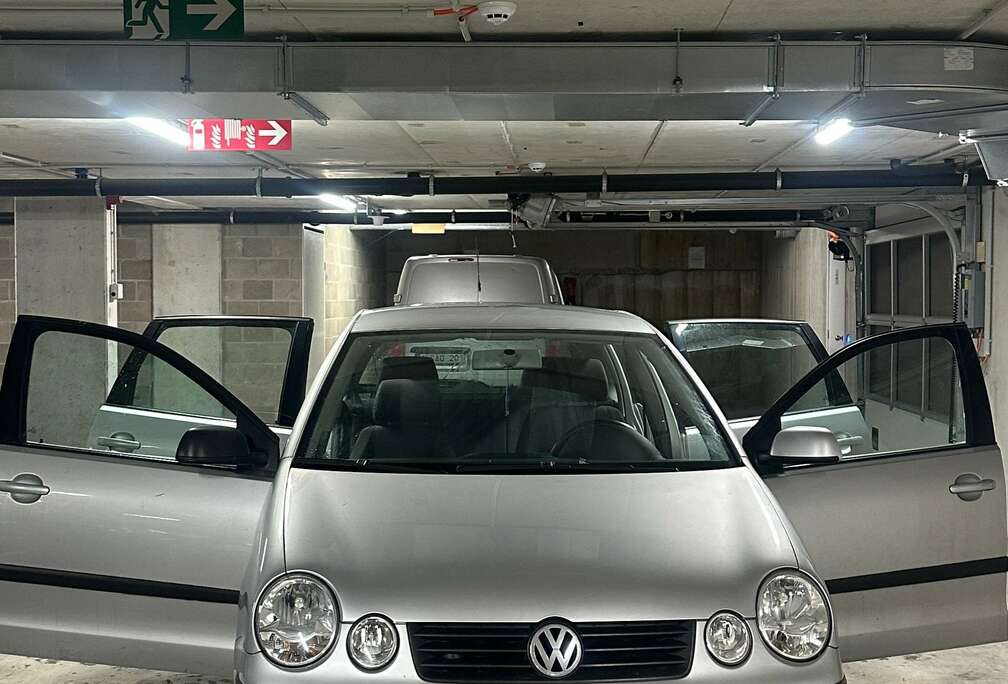 Volkswagen 1.4 16V