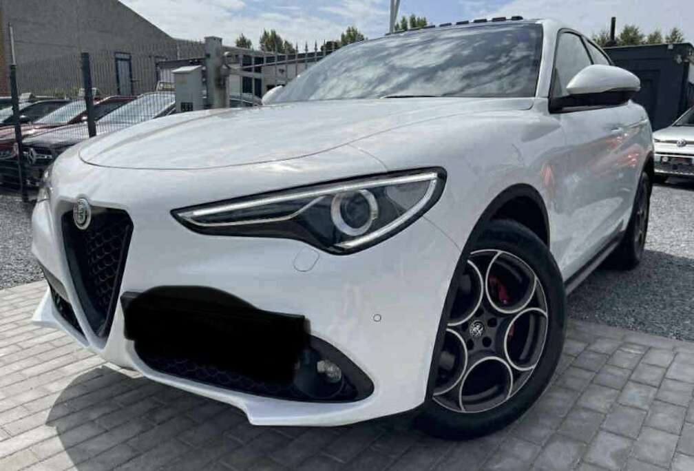 Alfa Romeo 2.2 MJD Sprint