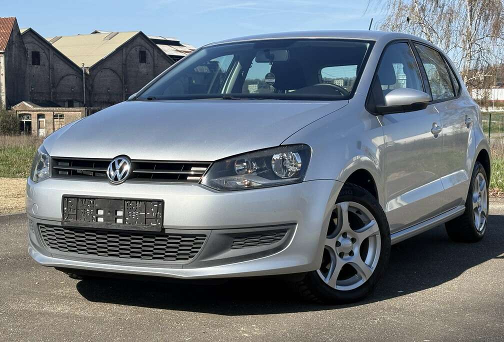 Volkswagen 1er Proprietaire - clim  - Etat Impeccable