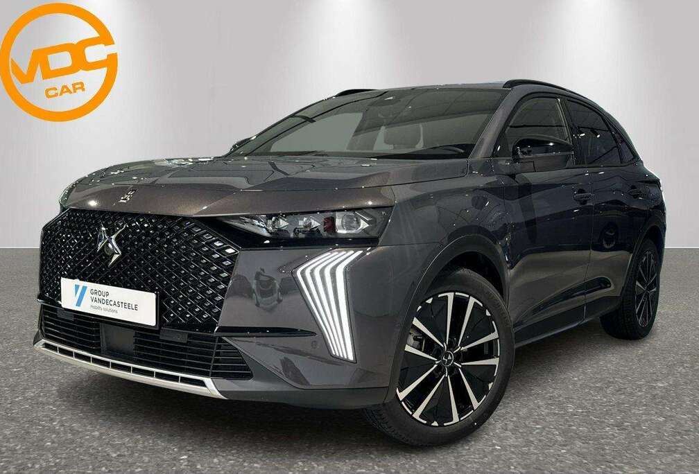 PLUG-IN HYBRID 225 ETOILE