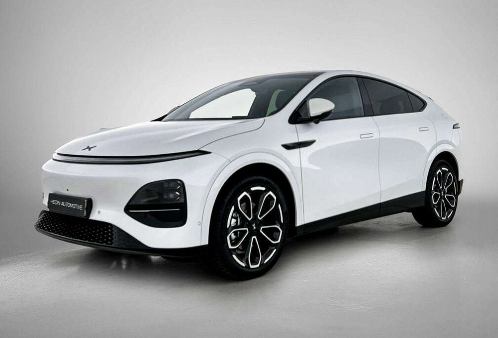 BEV 81KWH Performance AWD