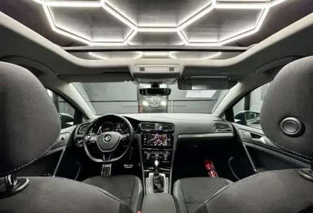 Volkswagen Golf 1.5 TSI ACT BM Join OPF DSG (EU6.2)