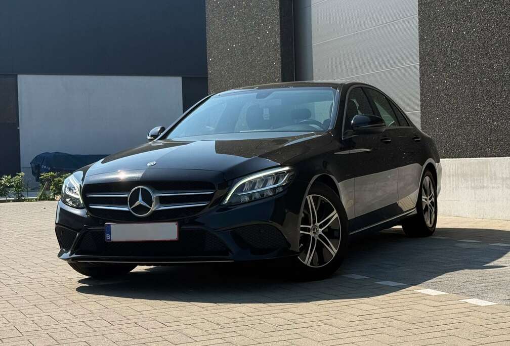 Mercedes-Benz d Business Solution