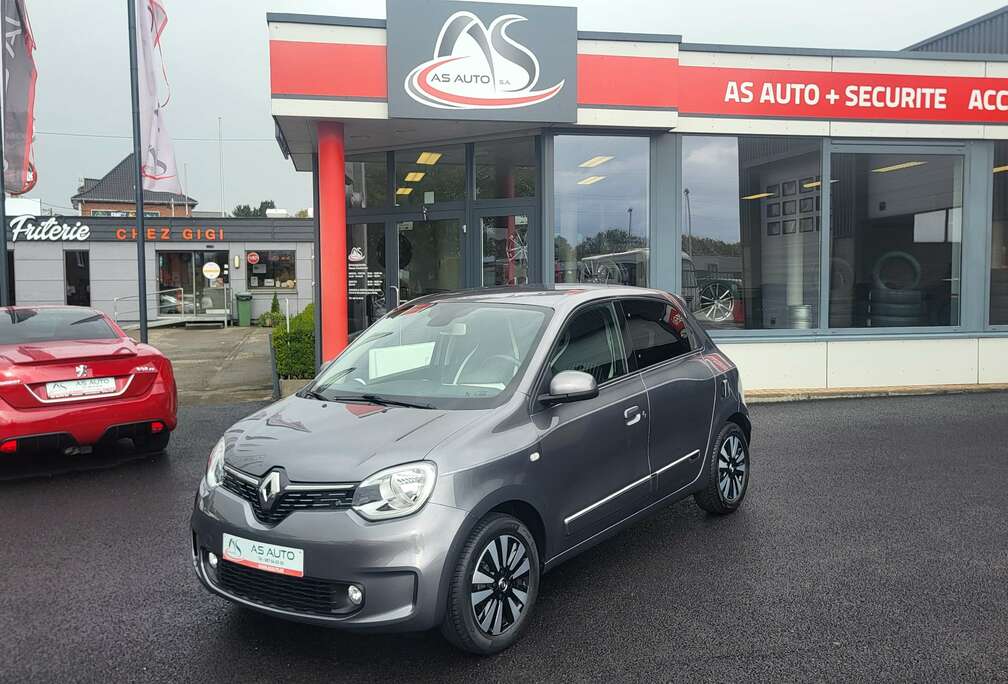 Renault Twingo SCe 65 INTENS