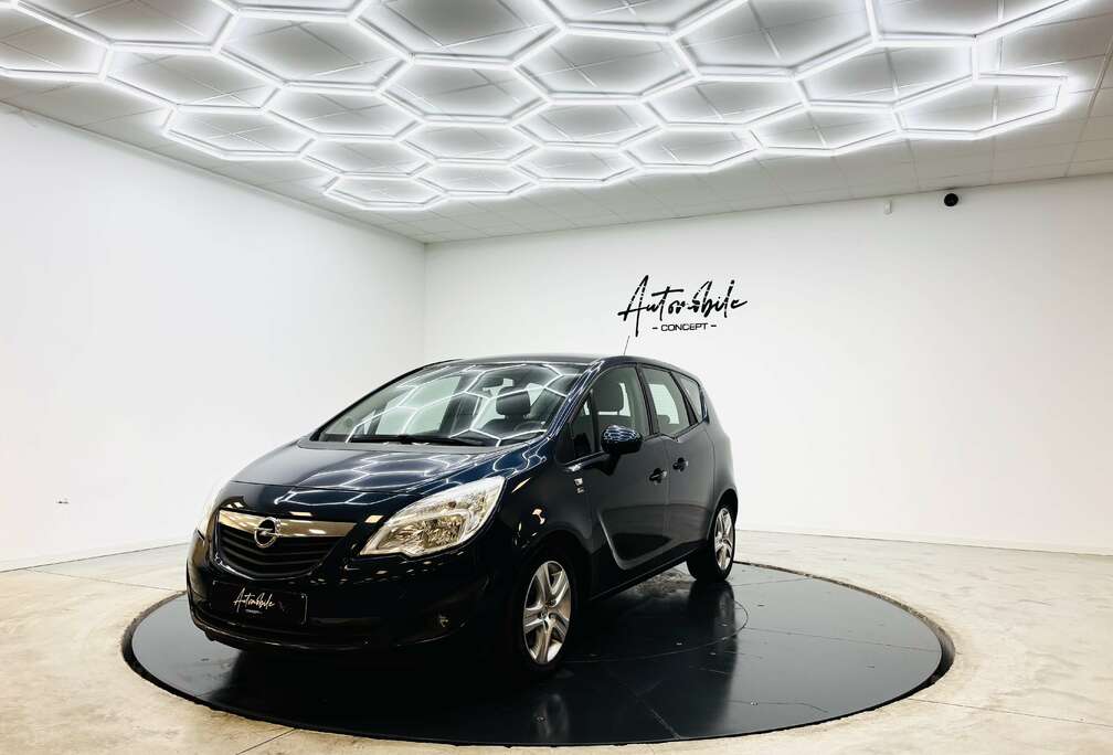 Opel 1AN GARANTIEREMORQUEAIRCOCARNET COMPLET