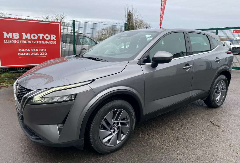 Nissan 1.3 BUSINESS EDITION XTRON