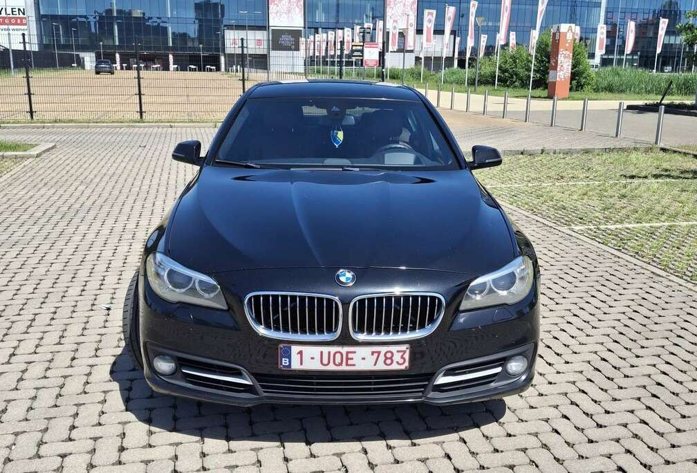 BMW dA