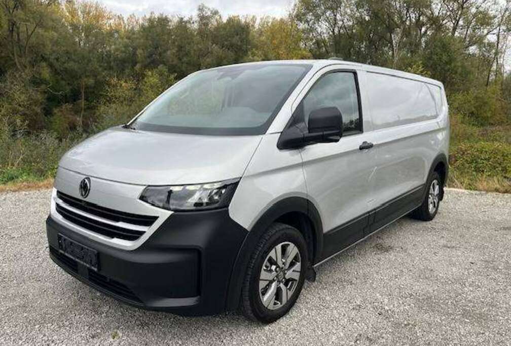 Volkswagen 4Motion PanAmericana DSG FULL OPT 47.926€ ex btw