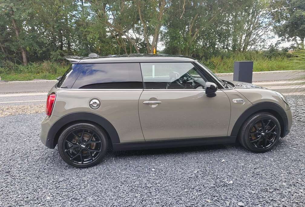 MINI 2.0A