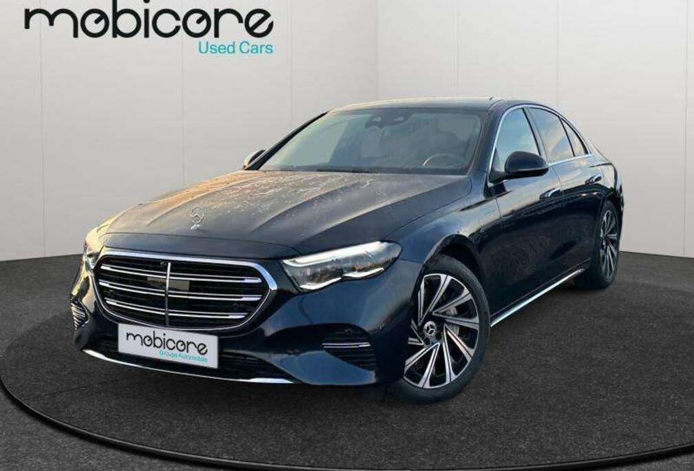 Mercedes-Benz 4MATIC Exclusive Line Full / Diesel