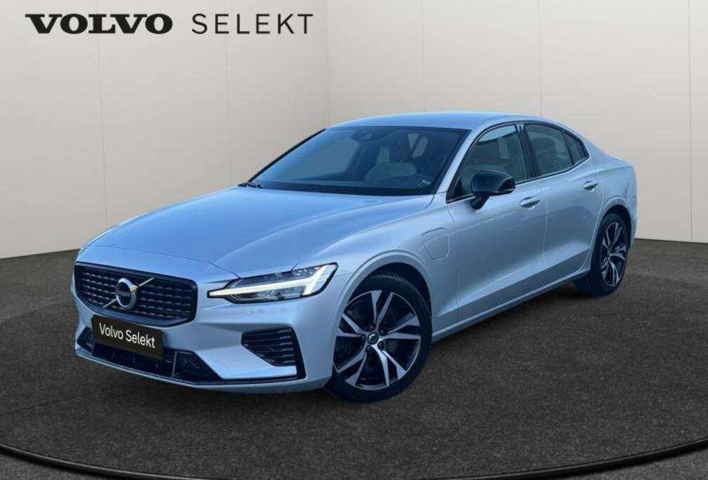 Volvo T8 R-Design / Hybride