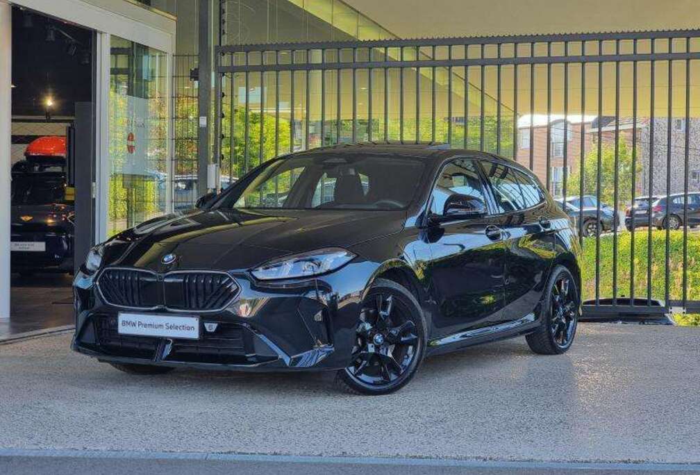 BMW M Sport
